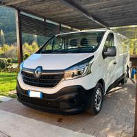 Renault Trafic 2.0dCi L2 H1 120CV P Furgone Ice