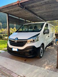 Renault Trafic 2.0dCi L2 H1 120CV P Furgone Ice