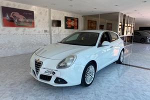 Alfa Romeo Giulietta 1.4 Turbo GPL MultiAir Distin