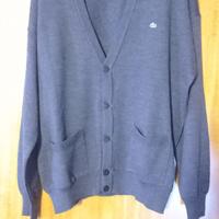 Cardigan Lacoste