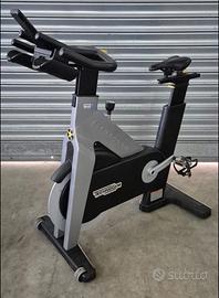 Bike spinning Technogym CONNECT Group Cycling