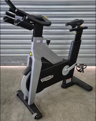 Bike spinning Technogym CONNECT Group Cycling