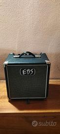 Amplificatore combo per basso EBS classic MK3