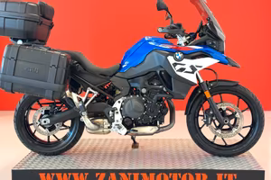 Bmw F 800 GS -2024- KM.2000 ASSETTO RIBASSATO
