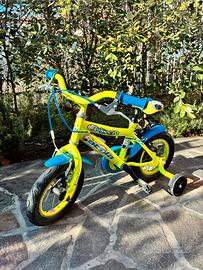Bici atala bambino del 12