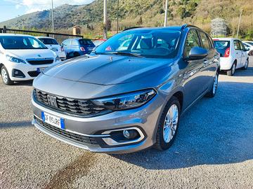 Fiat Tipo 1.6 Mjt S&S SW City Life