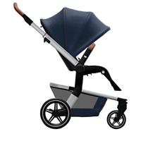 Passeggino pluriuso Joolz Hub+