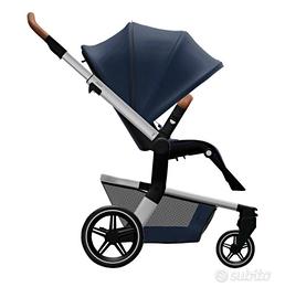 Passeggino pluriuso Joolz Hub+