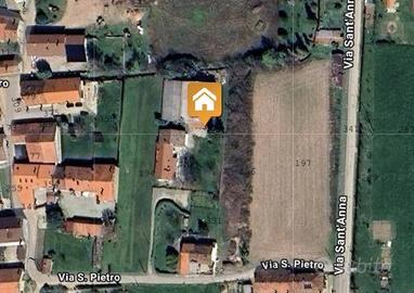 Immobile in asta di 160 m² con 3 locali a Rivarolo