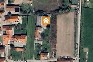 Immobile in asta di 160 m² con 3 locali a Rivarolo