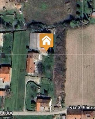 Immobile in asta di 160 m² con 3 locali a Rivarolo