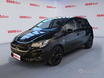 Opel Corsa 1.2 BENZINA 69 HP ANNIVERSARY NEOP...