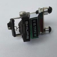 Testina Shure V-15 IV per giradischi 