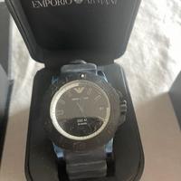 orologio EMPORIO ARMANI