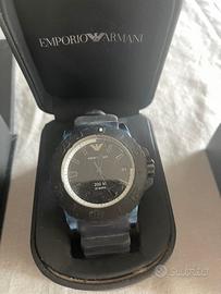 orologio EMPORIO ARMANI