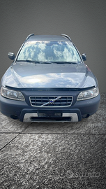 2006 VOLVO XC70 MOTORE D5244T4 2.4L DIESEL