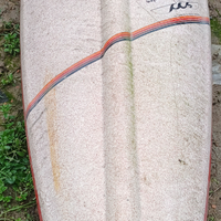 Kayak da fiume