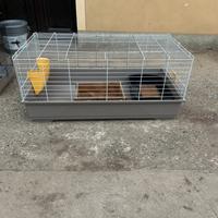 Gabbia per piccoli animali