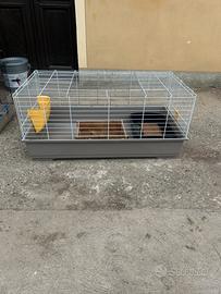 Gabbia per piccoli animali