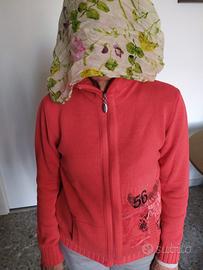 Cardigan di cotone donna    M                     