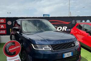 Range rover sport 2018