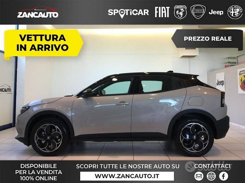 Alfa Romeo Junior