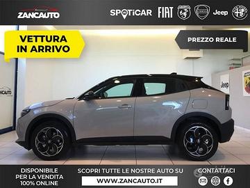 Alfa Romeo Junior BEV 156CV/115kW elettrica P...