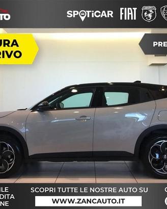Alfa Romeo Junior BEV 156CV/115kW elettrica P...