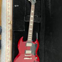 Epiphone SG