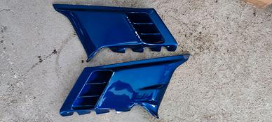 Carene e faro BMW k100 rs