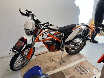 Ktm freeride 350