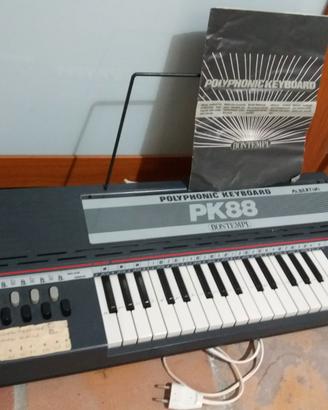 Pianola BONTEMPI