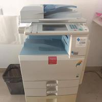 Stampante nashuatec per ufficio