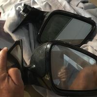 Specchietti retrovisori bmw f12 f13 cieco piegh.