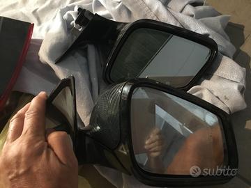 Specchietti retrovisori bmw f12 f13 cieco piegh.