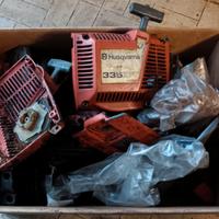 Ricambi motosega Husqvarna 334 335 338 XPT