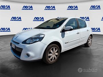 Renault Clio Blue dCi 85 CV 5 porte 1 PROPIETARIO