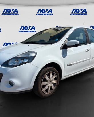 Renault Clio Blue dCi 85 CV 5 porte 1 PROPIETARIO