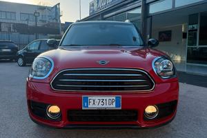 Mini Cooper D Countryman 4X4