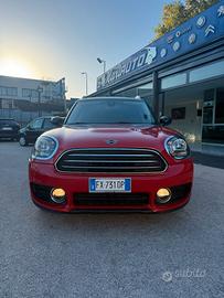 Mini Cooper D Countryman 4X4