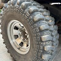 CST 33 10.50 R15 MUD KING CL-98
