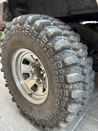 CST 33 10.50 R15 MUD KING CL-98
