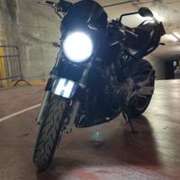 Honda Hornet - 2003