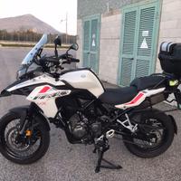 Benelli Trk 502 x