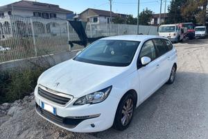 Peugeot 308 BlueHDi 150 S&S SW Business