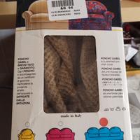 Copridivano Poncho Gabel