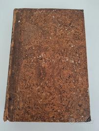 Theologia Moralis Universa di Pietro Scavini Libro