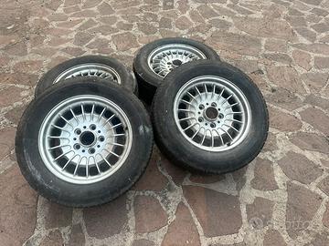 BMW cerchi originali