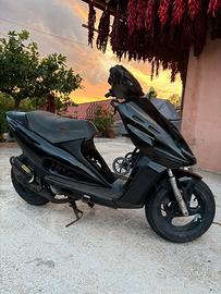 Malaguti f12