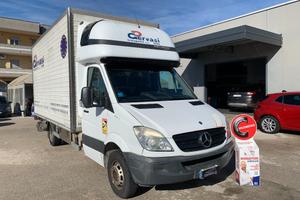 MERCEDES-BENZ SPRINTER Pedana Cabinato Furgonat